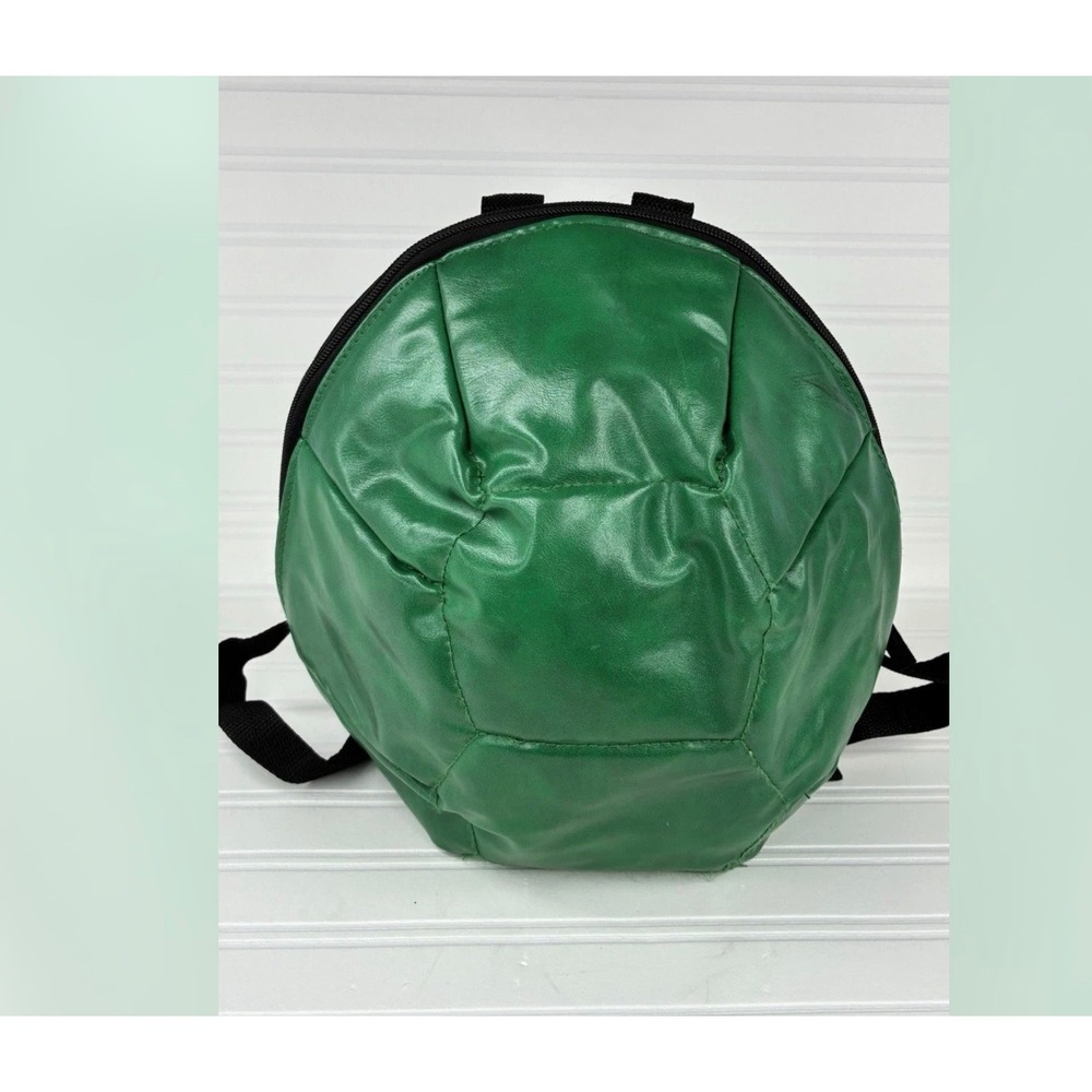 Teenage Ninja Turtle Shell Backpack